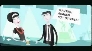 ROIALTO - Roy Alto in Operation Happy Hour - Episodio 1