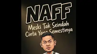 Tak Seindah Cinta Yang Semestinya - Naff (Cover) Smooth Jazz Version