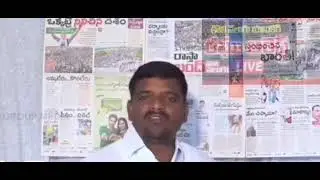 నేటి ప్రభుత్వాలు పత్రిక స్వేచ్ఛను తమ కబంధ హస్తల్లో బందించాయి. #journalist #mallanna #journalistraghu