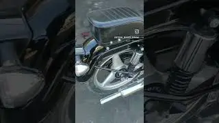 Roy Enfield workshop #viral #video #trending #shorts #trend #reels #bullet #thuglife #royalenfield