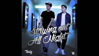 Wiz Khalifa - Staying Out All Night (Cover) by The Twentys