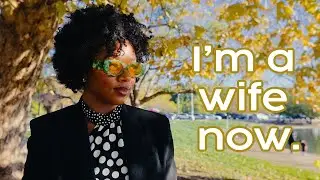 Just Got Married | One Month Review