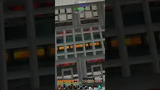 Modded Minecraft Huge Quarry Mistake! #feedthebeast