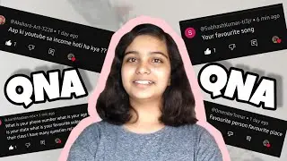Q&A with Urvashi | Sabse Honest Answers 🤫🔥
