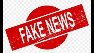 Something Show Podcast Episode 4: Fake News