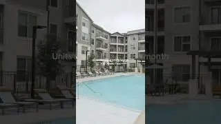 South Congress | South Austin | 10 Weeks Free | Contact for more info!