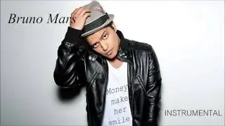 Bruno mars- Money make her smile (instrumental)