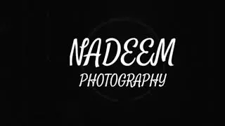 Photo editing in lightroom|Nadeem|photography.
