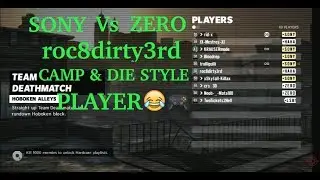 Christ-3-16 rid-x / Trullipulli KRAUSERmode / roc8dirty3rd MURDA SQUAD GANG MSK1 UCRY POSER Member