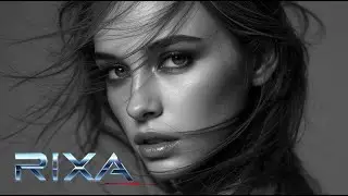 RIXA &ndash; Midnight Neon Groove | EDM Club Hit