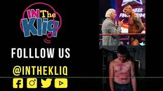 Randy Orton Punts Ric Flair & Dominik Mysterio Kendo Stick Lashing | WWE Raw Review | In The Kliq