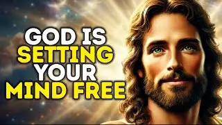 God Is Breaking Every Curse That Has Been Controlling Your Mind - THE HOLY SPIRIT IS SPEAKING TODAY