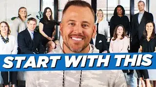How To Build A Successful Real Estate Team