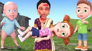 Mumy Zombie | Chintu Aur Bhoot | Chintucartoon | pagal beta | desi comedy video |csbisht vines