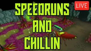 RELEARNING CM SPEEDS - DUO TOB AFTER | LIVE 🎤