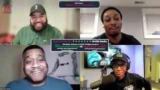 Super Bowl Special | WARR Media