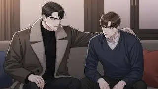 «BL STORY»  My Baby Sent A Voice Note To My EX ALPHA Saying—DADDY, Come Home #blmahnwa #lgbt