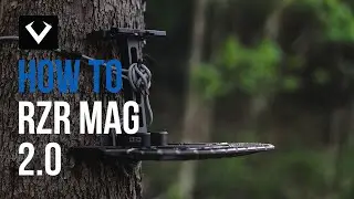 How To: RZR&trade; MAG 2.0