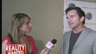 RealityWanted Caught Up With Mark Burnett, Alison Grodner, Jeff Probst, Arthur Smith