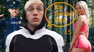 Bodycam Reveals Dark Truth About Guidance Counselor Who Meets Up With 15 Year old girl | Reaction