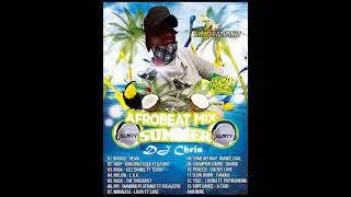 Slmtv Afrobeat Mix Vol1