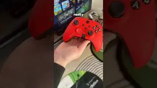 The best looking controller colour
