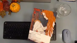 Miss Julie and Other Plays by August Strindberg - Book Review (Live Stream Edit)