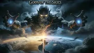 Blazefire - Gods Of The Skies