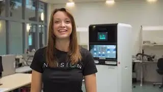 Behind the Scenes | Manufacturing and Deployment for POLARIS