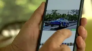 Race car and campers stolen from storage facility