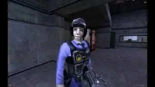 Half-Life Source 
