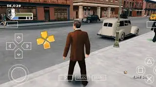 9 лучших игр PPSSPP с гангстерскими сюжетами для Android