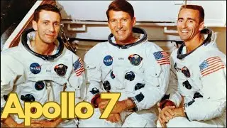 Apollo 7: Deep Dive & Results