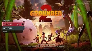 Tutorials How To Play Grounded 2 Multiplayer Online Fix Game version: 0.1.1.2.1947890 Step Gameplay
