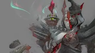 Stronghold of the Faithful &ndash; Keep Construct Design: Audio