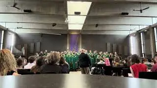 CLC Music Festival SRRHS 2025