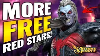 DON'T MISS KNULL'S EVENT! Pocket Dimension REAL Details! Hit Monkey  Release! Marvel Strike Force