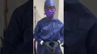 Preparaci&oacute;n de alginato y yeso cuv 