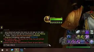 PARANORMAL OF AZEROTH THE MOST HAUNTED PLACES NEW EPSIODE. THE HAUNTED GOLDEN DRAGON PALACE 2023