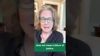 Travesty of Justice