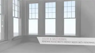 ReNeww House | Whirlpool Corporation