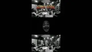 Kala Sore - Pemalas Yang Budiman || Rock Music - Alternative Rock Band