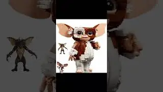 LEGO Gremlins Gizmo set we cannot wait #lego #review #legotoys #legoaddict #legosets