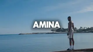 Afro Guitar x Mhd x Wizkid Type Beat 2026 &ndash; &ldquo;Amina&rdquo; | French Afrobeat