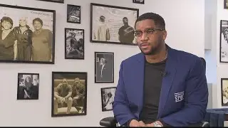 An inside look at Atlanta's 'The Gathering Spot'