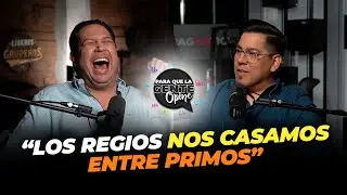 Siempre han dicho que los regios nos casamos entre primos y aquí está la razón.