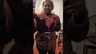 Yitty try on: Opening HONEST REVIEW