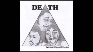 Death - The Change / Let the World Turn