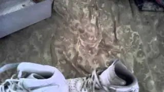 Air force 2 by dragonkicks.com