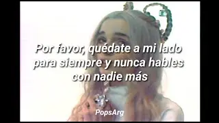 Poppy - Computer Boy (sub. espa&ntilde;ol) (video oficial)